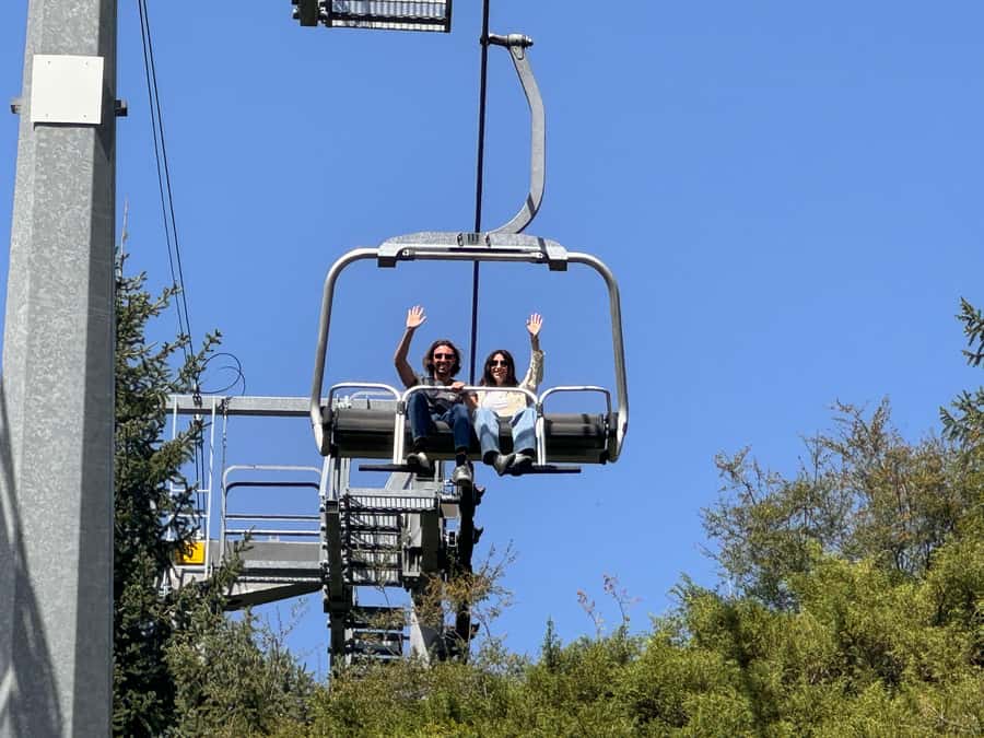 Almaty: City Tour with Mountain Visit - Medeu and the road to Shymbulak
