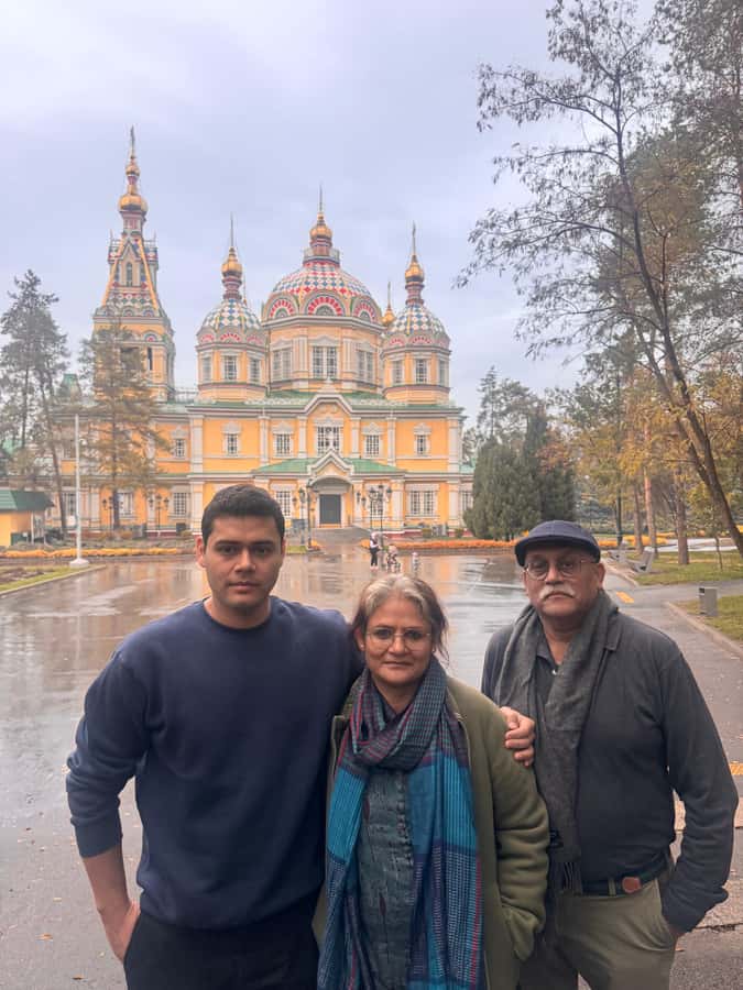 Almaty: City Tour with Mountain Visit - What the $150 price really buys