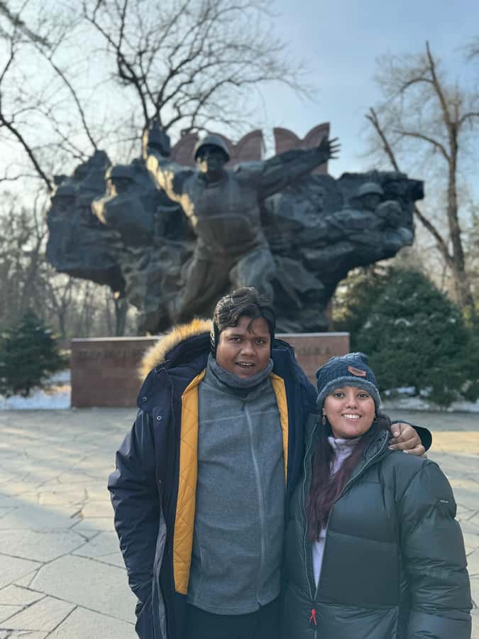 Almaty: City Tour with Mountain Visit - Comfort, walking, and practical preparation