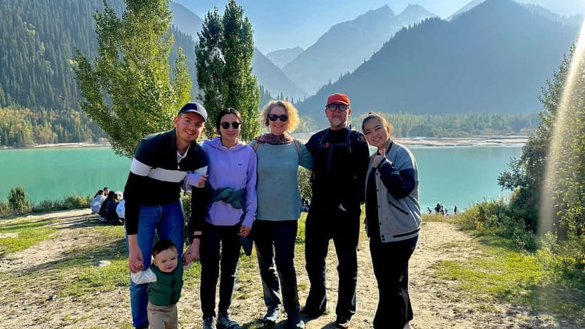 Almaty: Esik Lake and Turgen Waterfall Day Trip - Why this day trip works from Almaty