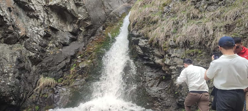Almaty: Falconry show and Big Almaty Gorge - Key points to know before booking