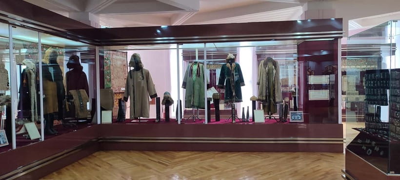 Almaty: Full Day City Tour with Lunch and Museum Tickets - Key points to know before booking