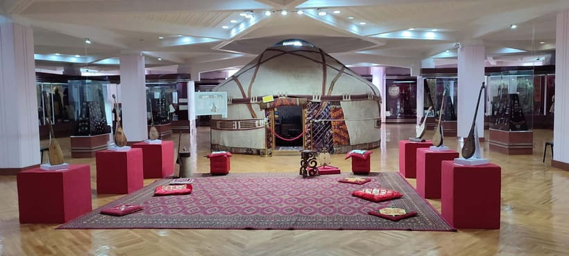 Almaty: Full Day City Tour with Lunch and Museum Tickets - Why this Almaty tour works well for first-time visitors