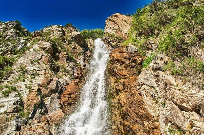 Almaty Hightlights Tour: Discover Culture, Nature, and History - Day 3: Alma-Arasan Gorge and Kok Tobe