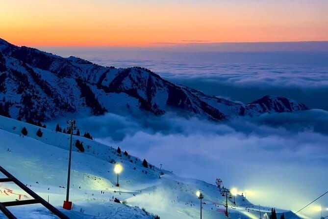 Almaty Hightlights Tour: Discover Culture, Nature, and History - Day 2: Oi-Qaragai and the walk along Arbat Street