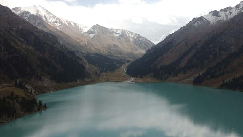 Almaty: Horseback Riding & Archery in Zaili Alatau Mountains - What the safety details mean for you