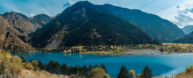 Almaty: Issyk Lake, Bear Waterfall & Trout Farm Day Trip - Why this day trip works from Almaty