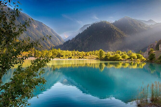 Almaty Issyk Lake, Turgen Waterfall and Turgen Gorge Tour - Key points to know before booking