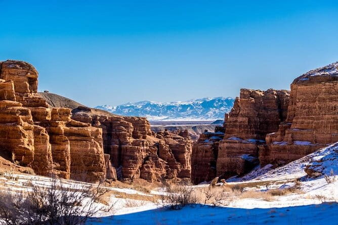 Almaty: Kolsay, Kaindy Lakes and Black Canyon Day Trip - Why this Almaty day trip works