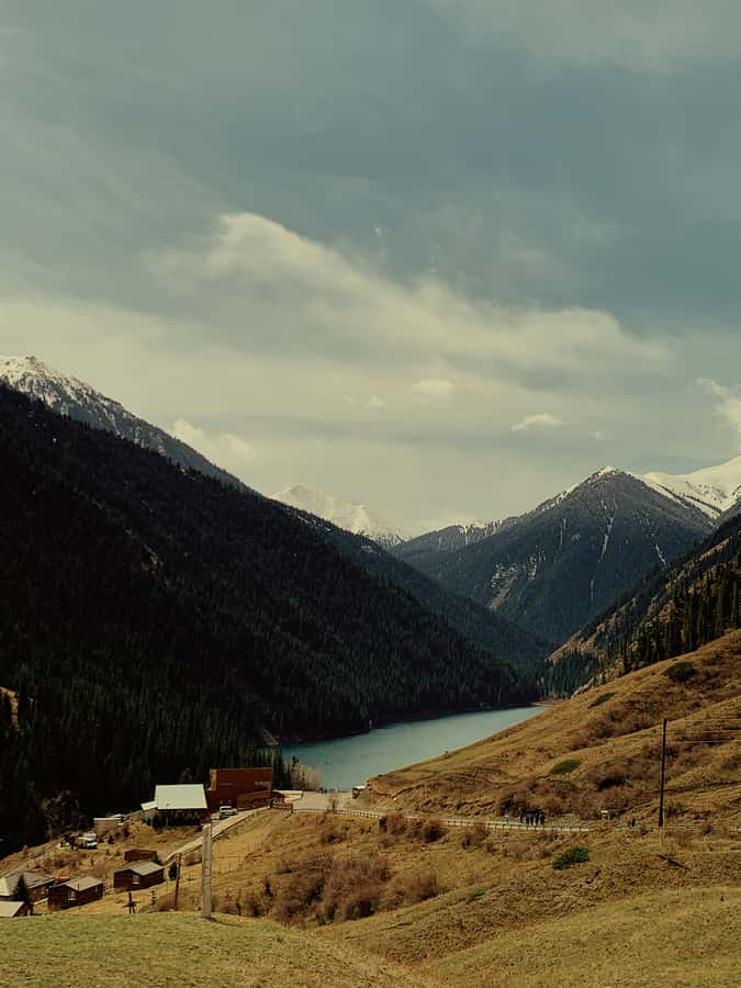 Almaty: Kolsay & Kaindy Lakes, Charyn Canyon Private Tour - Key details before you book