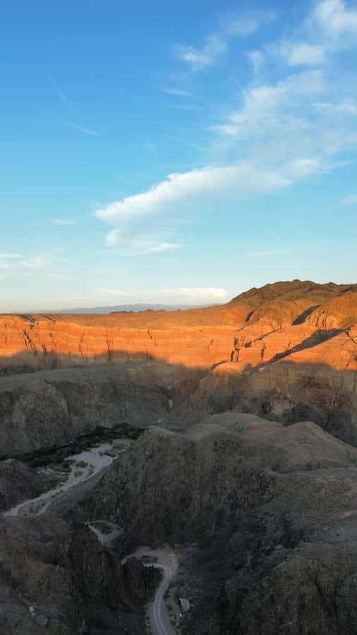 Almaty: Kolsay & Kaindy Lakes, Charyn Canyon Private Tour - Who should book this one-day route