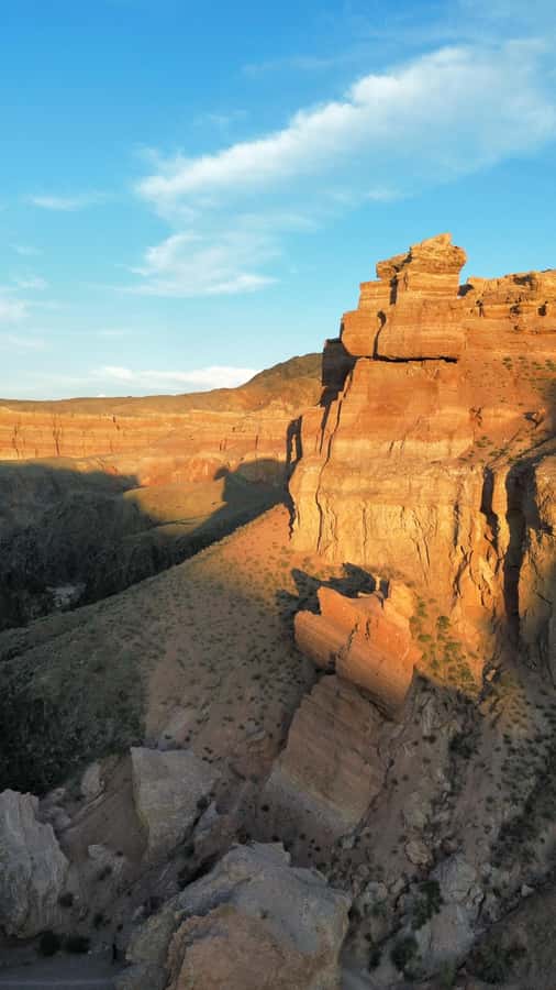 Almaty: Kolsay & Kaindy Lakes, Charyn Canyon Private Tour - Practical planning for a 5 a.m. departure
