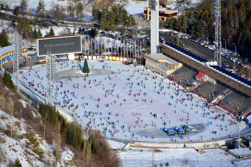 Almaty: Medeu, Shymbulak, and Koktobe Day Tour - Why this Almaty day works so well