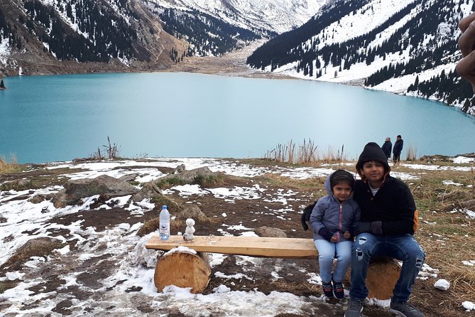 ALmaty mountains hiking tour - Is $95 a fair price?