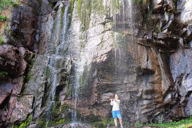 ALmaty mountains hiking tour - What to bring and how to choose your route