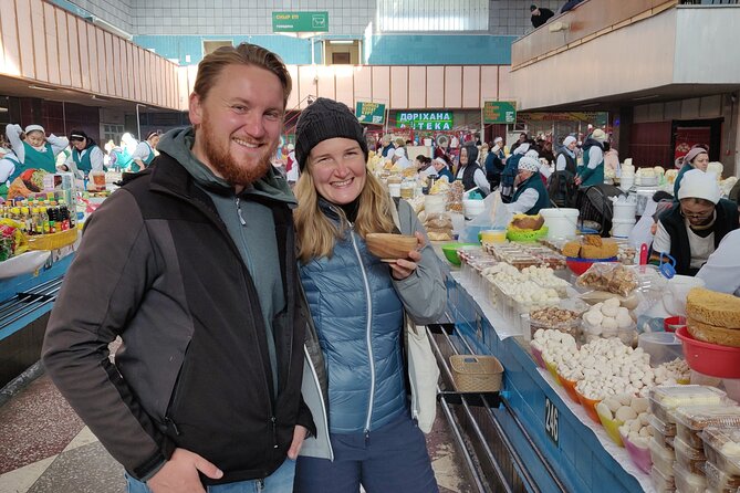 Almaty Original City Tour - Key points at a glance