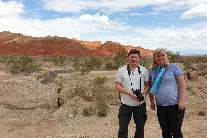 Almaty Region 3 Days Tour from Almaty - What makes this three-day trip special