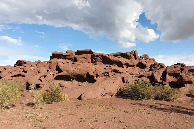 Almaty Region 3 Days Tour from Almaty - Day one: from Almaty to Aktau’s strange red rock
