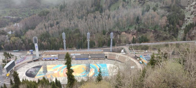 Almaty's Adventure: City & Mountain Tour in One Day - Who will get the most from this tour?
