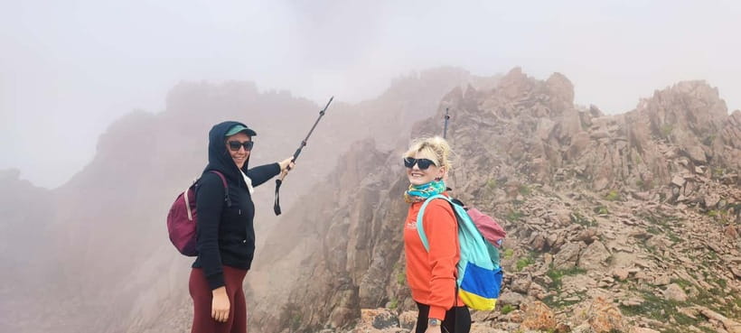 Almaty: Shymbulak Mountain Hiking Tour with Cable Car Ride - Why Shymbulak works so well as a half-day mountain trip