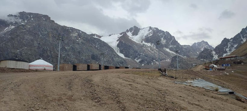 Almaty: Shymbulak Mountain Hiking Tour with Cable Car Ride - Who should book this mountain day?