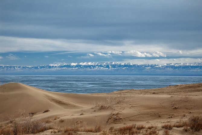 Almaty to Altyn-Emel National Park Private Tour - Why Altyn-Emel is worth the long ride