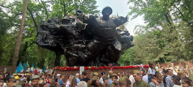 Almaty: WWII History Guided Tour with Museum Entry - Why Kazakhstan’s WWII story matters