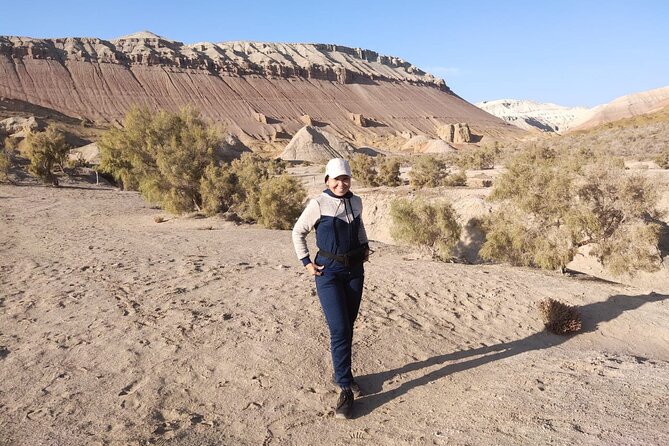 Altyn emel 2 days tour. (Singing dune, AkTau, KattyTau) - What the two-day format adds