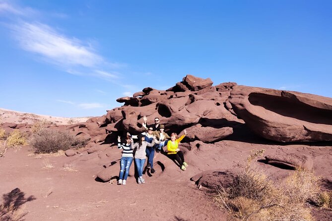 Altyn emel 2 days tour. (Singing dune, AkTau, KattyTau) - Who will enjoy this Altyn-Emel tour?