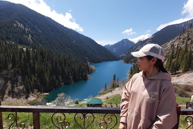 Altyn Emel, Singing Dune, Charyn canyon, Kolsay, Kaindy lake 4 days tour - What $882 includes, and what it does not