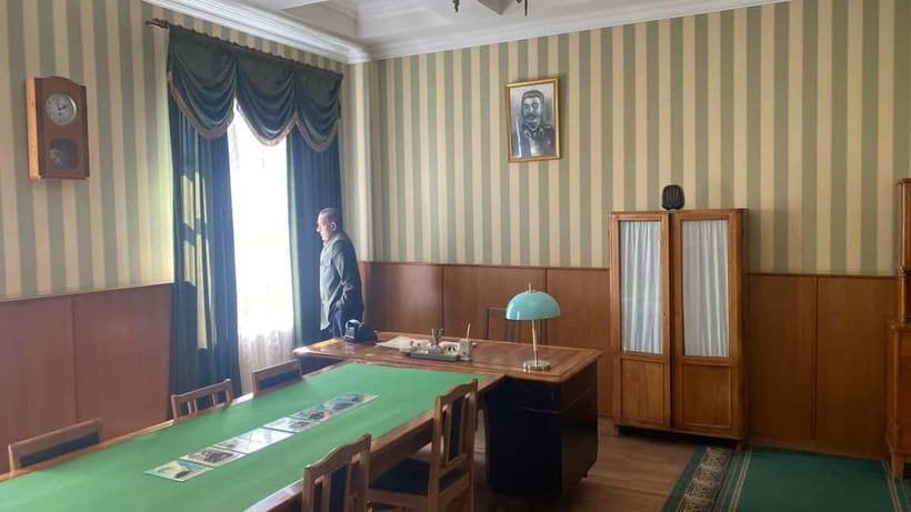 Astana: Back to USSR Gulag Museum with Certified Guide - Key points to know before booking