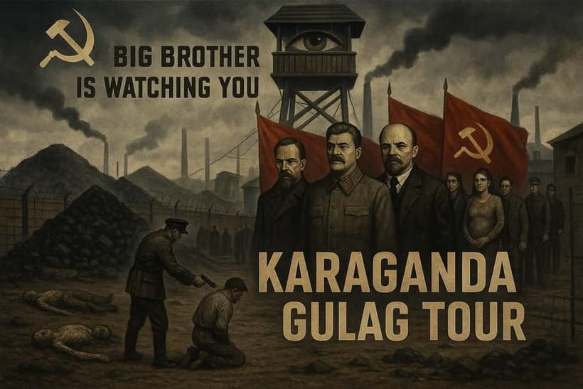Astana: Back to USSR Gulag Museum with Certified Guide - Why Dolinka and Karlag matter