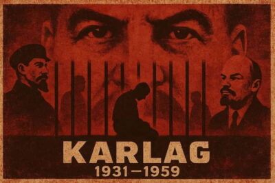 Back to USSR Gulag Museum with Certified Guide