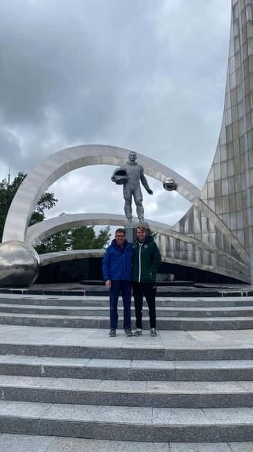 Astana: Back to USSR Gulag Museum with Certified Guide - From prison history to Karaganda streets