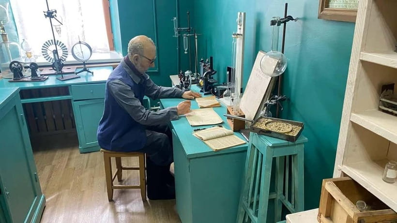 Astana: Back to USSR Gulag Museum with Certified Guide - Practical comfort and access