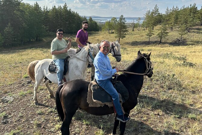 Astana: Burabay Oasis Private Tour+ Lunch+ Pickup+ Bonus Activity - Why Burabay works as a day trip from Astana