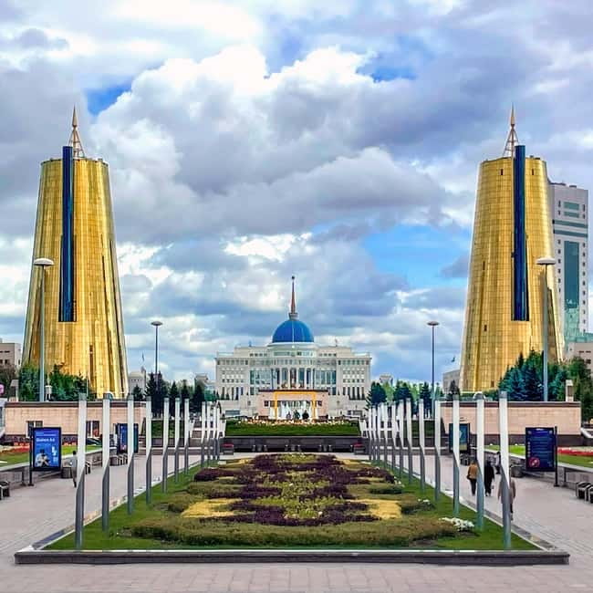 Astana City Tour: Certified Guide+Winetasting+All Inclusive - Why this private Astana tour works well