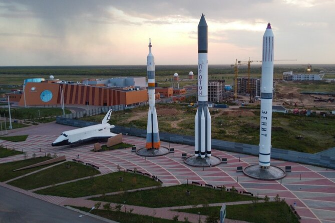 Astana City Tour Explore Night City with a Certified Guide - Bayterek Tower and the Extra $6 Decision