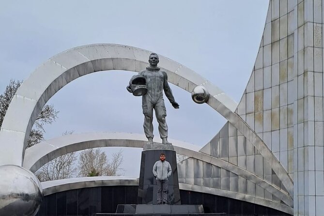 Astana: KarLag and Karaganda - Private USSR history tour - Five things to know before you book