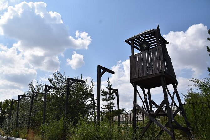 Astana: KarLag and Karaganda - Private USSR history tour - Why Karaganda is worth the long ride from Astana