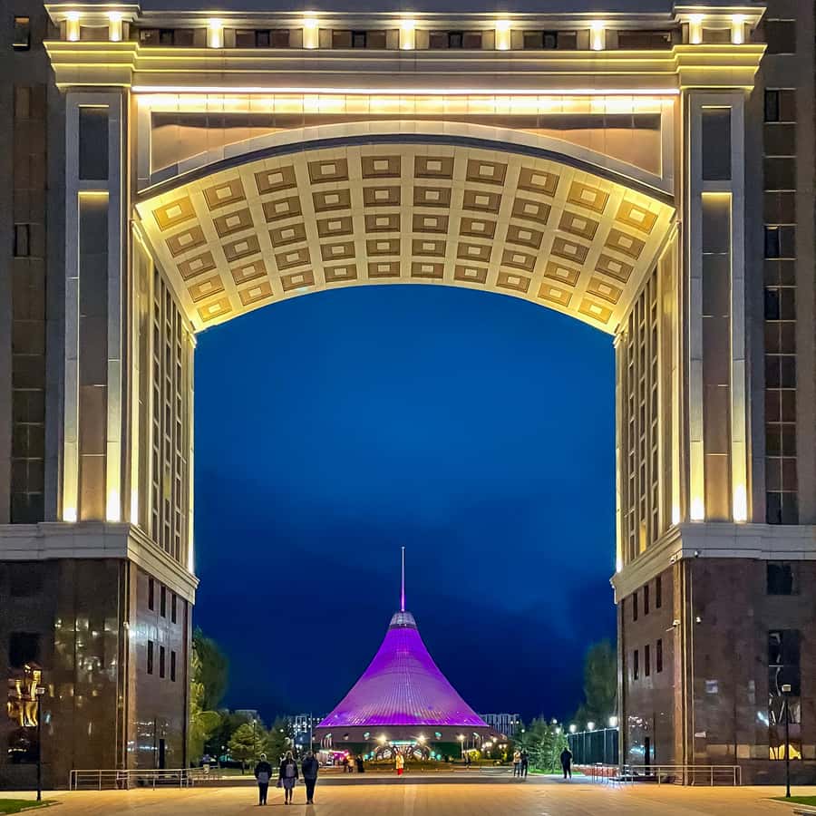 Astana: Private City Tour and Burabay National Park bundle - Is $359 per person a fair price?