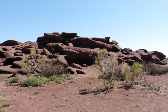Atyn Emel National Park 2 days tour - Why Altyn Emel makes a strong two-day escape