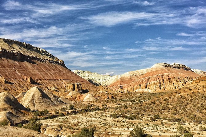 Atyn Emel National Park 2 days tour - Practical points to settle before departure