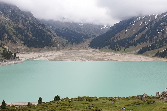 Big Almaty Lake and City Private Tour - Key points to know before booking