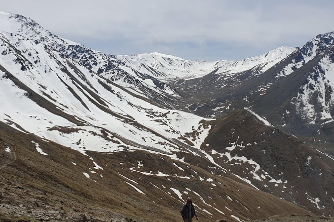 Big Almaty Lake and City Private Tour - A taste of Kazakh culture on the road