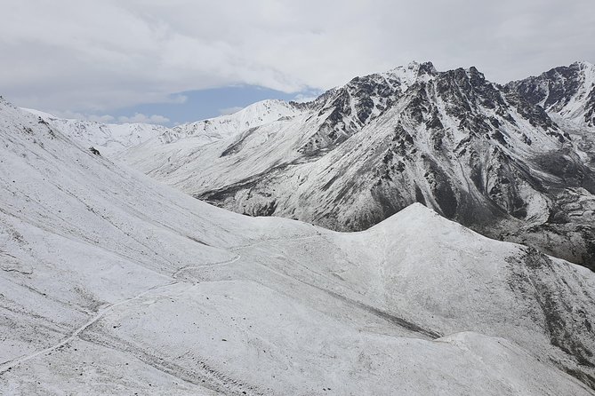 Big Almaty Lake and City Private Tour - What the $200 price really covers
