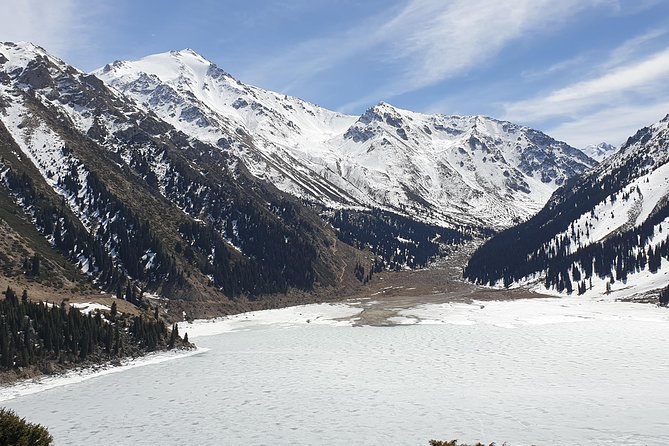Big Almaty Lake and City Private Tour - Who will get the most from this outing