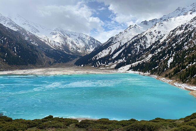 Big Almaty Lake - azure eye of Alatau (+ Ayu gorge) half-day tour - Who will enjoy this Almaty day trip?