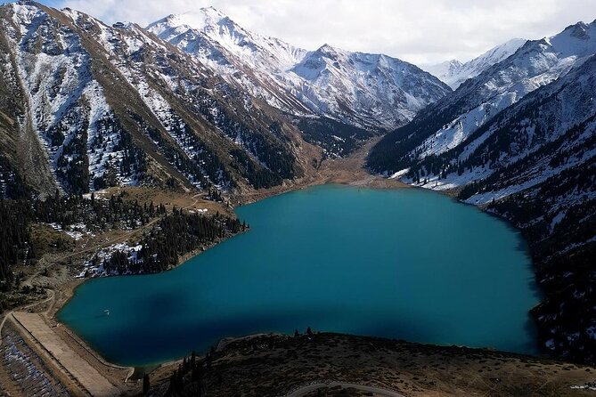 Big Almaty Lake: Choose Your Adventure on Foot or by Car - Timing, transport, and what to bring