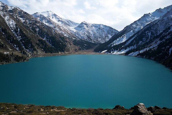 Big Almaty Lake: Choose Your Adventure on Foot or by Car - Who will get the most from this trip?